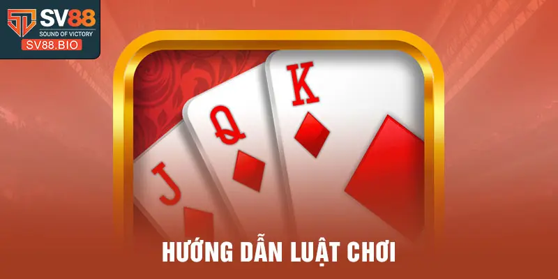 Luật chơi bài Liêng dễ hiểu cho game thủ