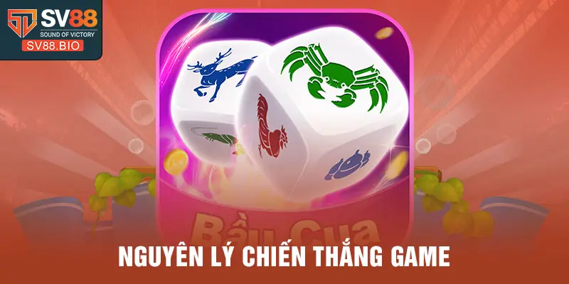 Nguyên lý chiến thắng game