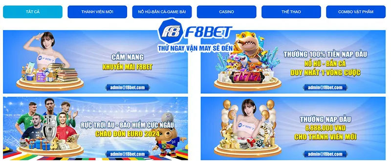 Chức năng của hệ thống tin tức F8BET