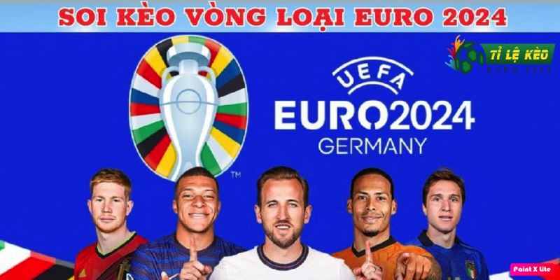 Tìm hiểu tổng quan về các trận đối đầu tại vòng 1/8 Euro 2024