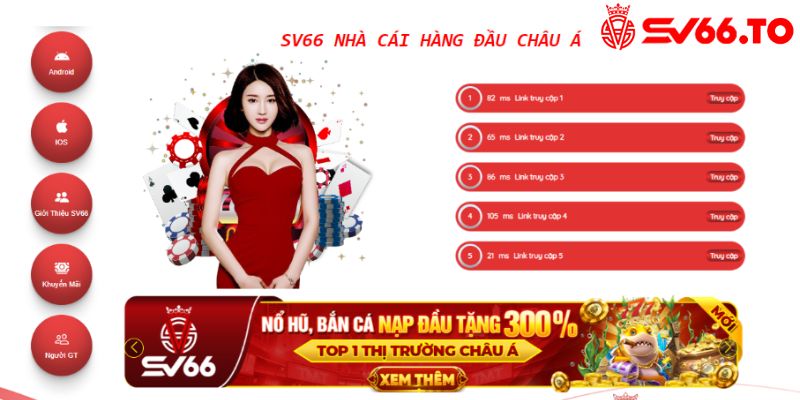 Phản hồi từ nhà cái về thông tin bị tố SV66 lừa đảo