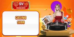 Live Casino SV88