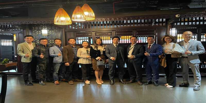 Khát vọng phát triển thương hiệu ra toàn cầu